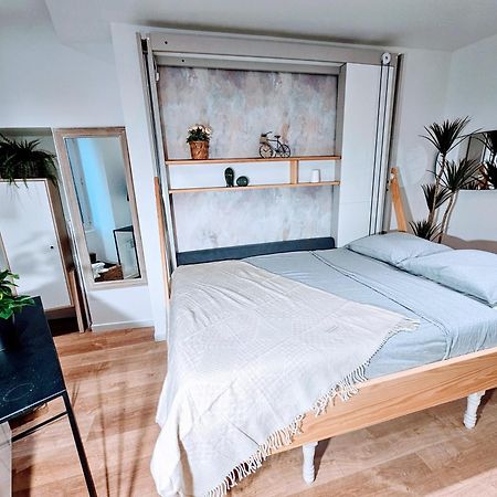 Nid Parfume Studio Au Coeur De Grasse Kültér fotó